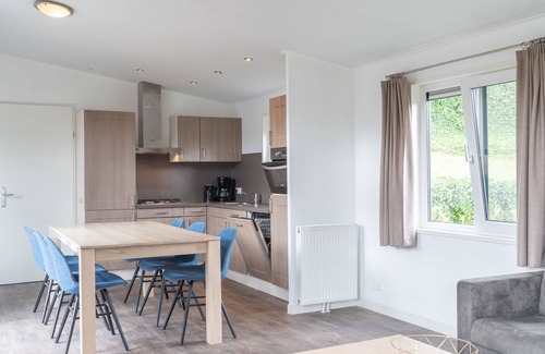 Langeberg Maison | L-Pavilion 6 by Interhome