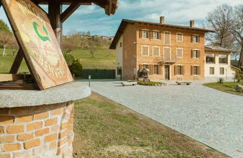 Cortanze Maison | 'L Piasi