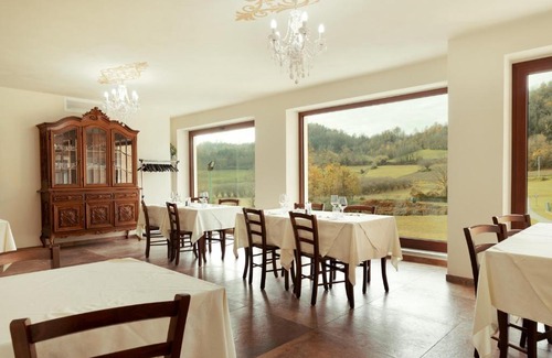 Cortanze Maison | 'L Piasi