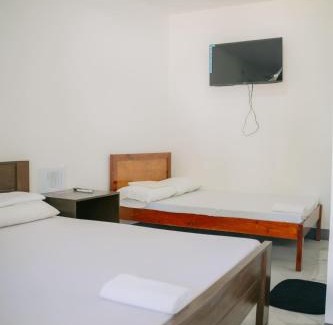 Hinoba-an Appartement | L'Puerta Travel Inn