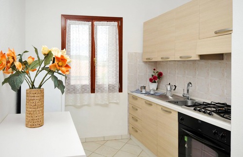Case Peschiera-Lu Fraili Appartement | L'Uddastru bilo by Interhome