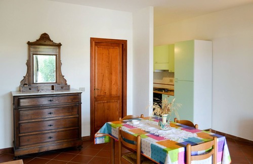 Case Peschiera-Lu Fraili Appartement | L'Uddastru bilo by Interhome