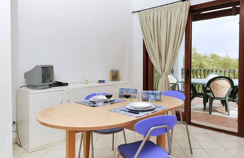 Case Peschiera-Lu Fraili Appartement | L'Uddastru bilo by Interhome