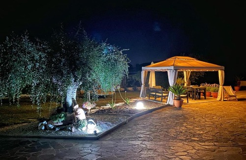 Sabaudia Maison | L’Ulivo Holiday Corner
