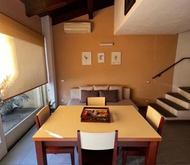 Brandizzo Maison | L'Ulivo Selvatico