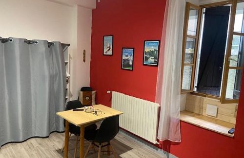 Bagneres-de-Bigorre Appartement | L'unico