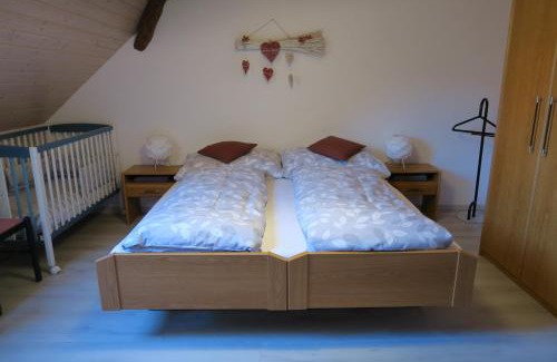 Tramelan Lit Et Petit-Déjeuner | L'Union B&B - Chambres d'hôtes