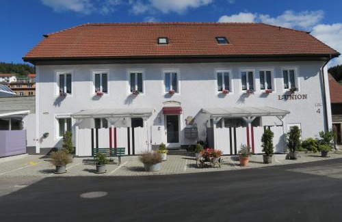 Tramelan Lit Et Petit-Déjeuner | L'Union B&B - Chambres d'hôtes