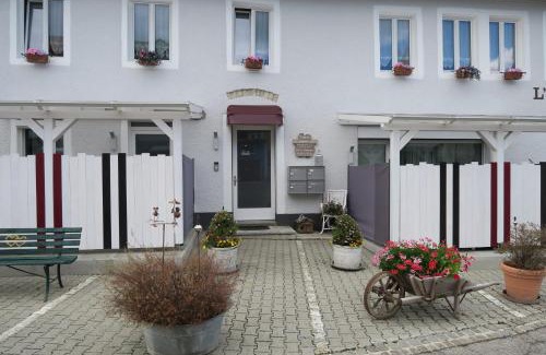 Tramelan Lit Et Petit-Déjeuner | L'Union B&B - Chambres d'hôtes