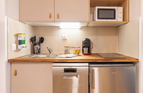 Serris Appartement | Buzz & Woody Experience à 5 minutes de Disneyland
