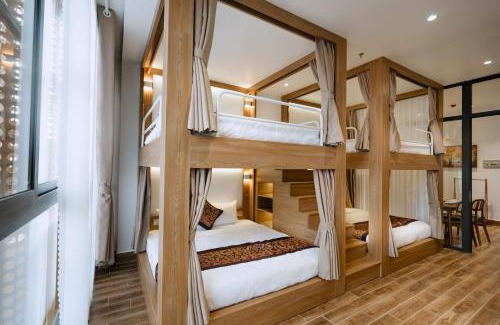 Da Lat Appartement | L'Universo Premium Apartment