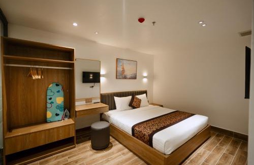 Da Lat Appartement | L'Universo Premium Apartment