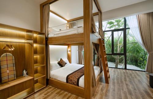 Da Lat Appartement | L'Universo Premium Apartment