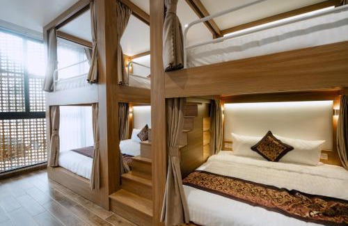 Da Lat Appartement | L'Universo Premium Apartment
