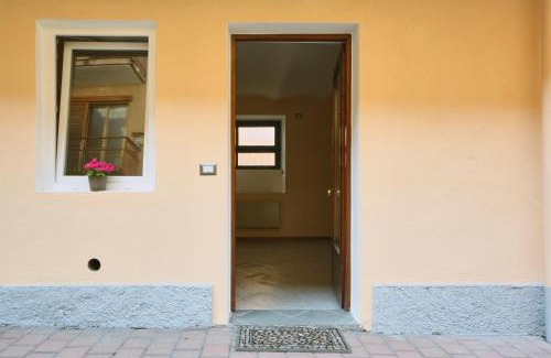 Mottarone Maison | L'Uovo di Colombo