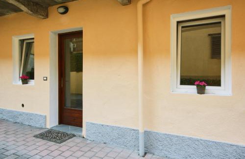 Mottarone Maison | L'Uovo di Colombo