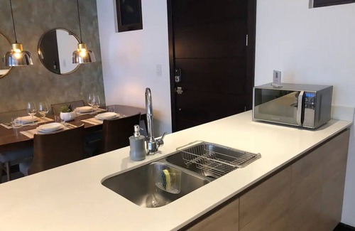 Zona 16 Appartement | L1B - Boutique apartment in Cayalá for 4 guests