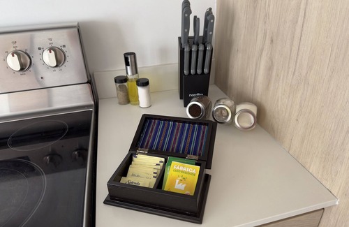 Zona 16 Appartement | L1C - Apto in Cayala for 4 guests