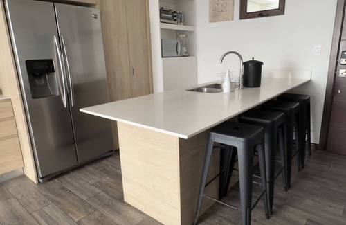 Zona 16 Appartement | L1C - Apto in Cayala for 4 guests