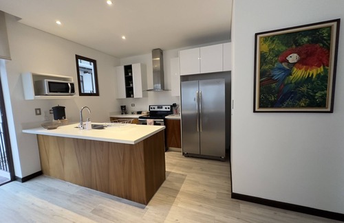 Zona 16 Appartement | L2A - Boutique apartment Cayala 5 guests