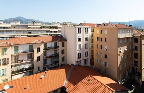 Le Piol Appartement | L41 Suite Paladium 8pax 4rooms balcony WIFI AC