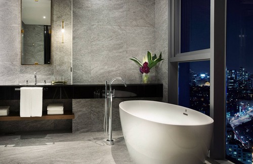 COEX Hôtel | L7 GANGNAM by LOTTE