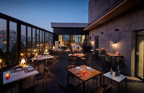 Myeongdong Hôtel | L7 MYEONGDONG by LOTTE