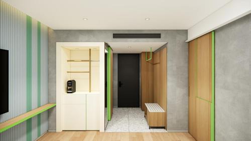 Myeongdong Hôtel | L7 MYEONGDONG by LOTTE