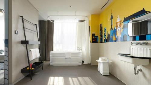 Myeongdong Hôtel | L7 MYEONGDONG by LOTTE