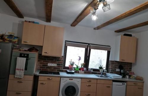 Laslea Maison | La Ţară Casa Angelica