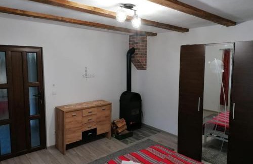 Laslea Maison | La Ţară Casa Angelica