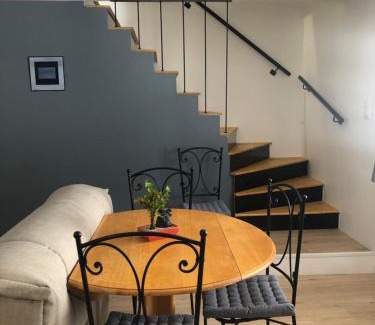 Ornans Appartement | LA 3Eme RIVES A ORNANS