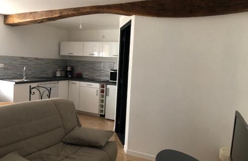 Ornans Appartement | LA 3Eme RIVES A ORNANS
