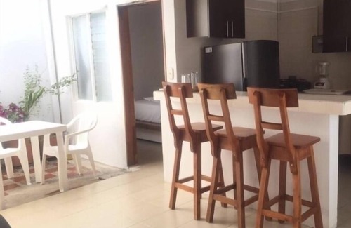 Puerto Triunfo Cabine | LA 55, LA ALDEA-SANTORINI, DORADAL-ANTIOQUIA