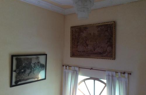Carrion de los Condes Appartement | La Abuela Maye y Me