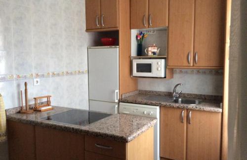 Carrion de los Condes Appartement | La Abuela Maye y Me