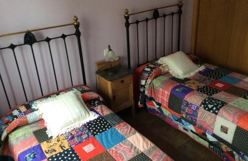 Carrion de los Condes Appartement | La Abuela Maye y Me