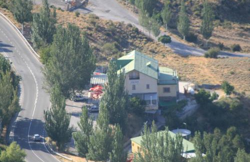 Guejar Sierra Maison | La alacena de Jose y Rosi