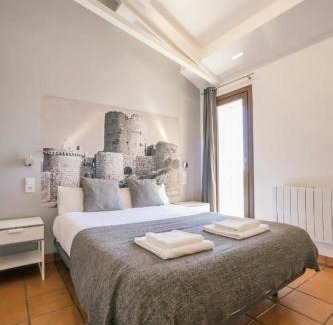 Moya Maison | La Albacara