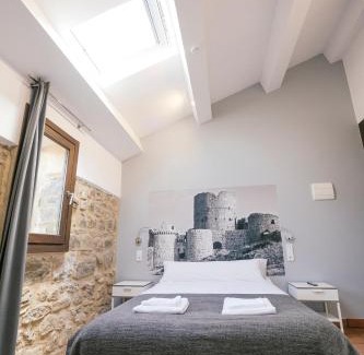 Moya Maison | La Albacara