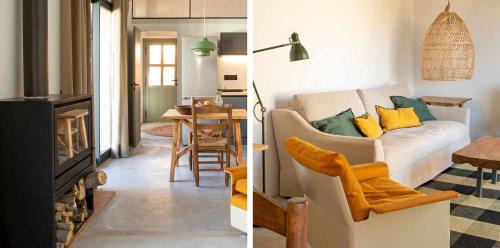 Tenzuela Maison | La Alberca Chica Casa para parejas, con piscina