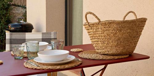Tenzuela Maison | La Alberca Chica Casa para parejas, con piscina