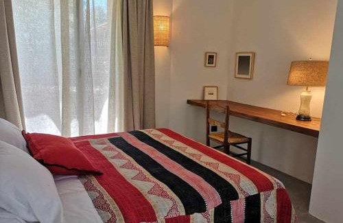 Tenzuela Maison | La Alberca Chica Casa para parejas, con piscina