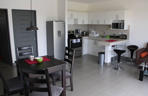 Desamparados Appartement | Appartements La Alborada # 1