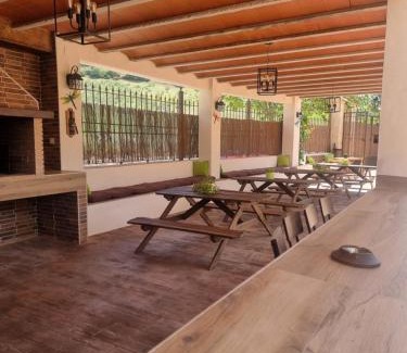 Canaleja Maison | La Aldea