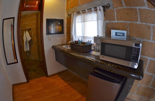 Atlixco Hôtel | La Aldea Hotel & Spa