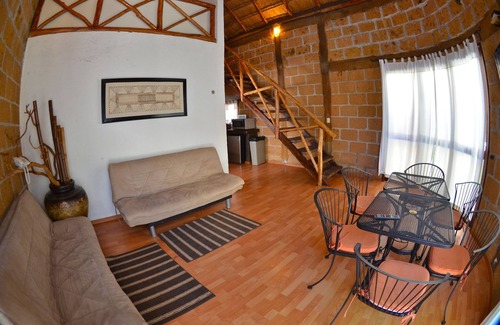 Atlixco Hôtel | La Aldea Hotel & Spa