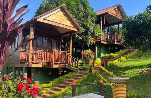 Floridablanca Maison | La Aldea Ruitoque