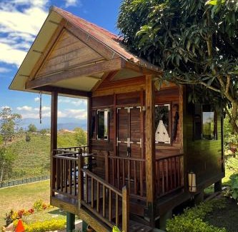 Floridablanca Maison | La Aldea Ruitoque