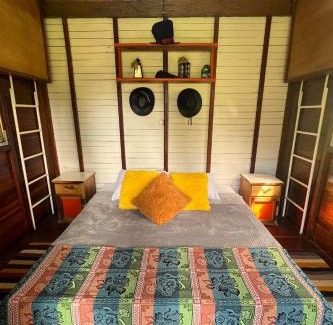 Floridablanca Maison | La Aldea Ruitoque